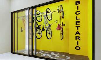 Imagem 6: Neo Station Parada Inglesa Construtora R.lico Construção 31 metros 01 dormitório