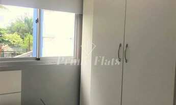 Imagem 3: Flat disponível para venda no Roomo Bela Cintra na Consolação, com 48m², 2 dormitórios e 1