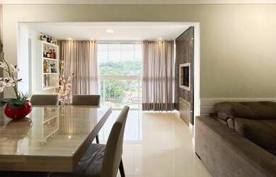 Imagem 5: Apartamento com 2 Suítes e 2 Vagas na Escola Agrícola!