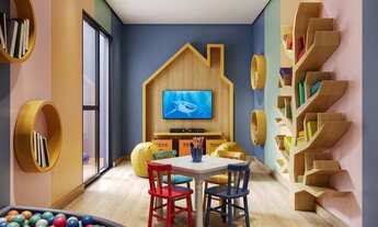 Imagem 6: Mix Ipiranga | Construtora Maskan | Pronto para morar | 33 metros | 02 dormitórios