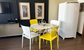 Imagem 5: Flat disponível para venda no Mercure São Paulo Bela Vista, com 28m², 1 dormitório e 1 vag