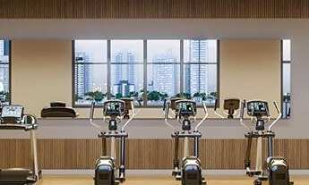 Imagem 5: Home Resort Penha | Construtora Diálogo | Pronto | 68 metros | 02 dormitórios | suíte