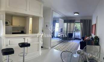 Imagem 5: Flat disponível para locação no Roomo Itaim Bibi, com 42m², 1 dormitório e 1 vaga de garag