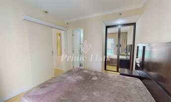 Imagem 3: Flat disponível para venda no Transamérica Executive Perdizes, com 29m², 1 dormitório e 1