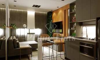 Imagem 3: Flat disponível para venda no The World na Vila Olímpia, com 30m², 1 dormitório e 1 vaga