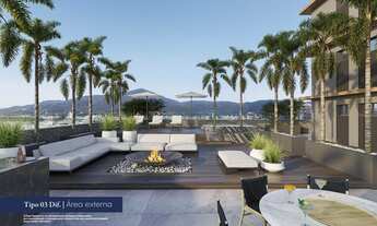 Imagem 5: Apartamento com 3 quartos, Perequê - Porto Belo