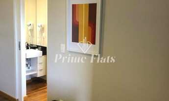 Imagem 6: Flat disponível para venda no Gran Estanconfor Veranda Berrini no Brooklin, com 40m², 1 do