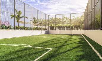 Imagem 5: Residencial Jump Assunção | Construtora Jacy | Pronto | 58 metros | 02 suítes