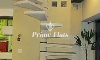 Imagem 5: Flat disponível para venda no Condomínio Spazio Vitae, com 164m², 2 dormitórios e 1 vaga