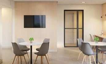 Imagem 7: Flow Vila Matilde | Construtora REV3 | Construção | 46 metros | 02 dormitórios | suíte