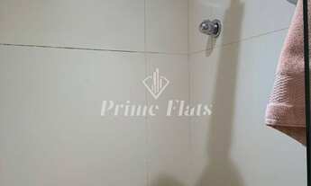 Imagem 7: Flat disponível para venda no Grand Mercure SP Itaim Bibi, com 36m², 1 dormitório e 1 vaga
