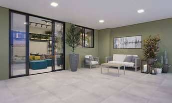 Imagem 6: Top Campo Limpo | Construtora Enplan | Construção | 34 metros | 01 dormitório