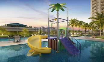 Imagem 6: Verdant Parque Resort | Construtora Lavvi | Pronto | 155 metros | 04 dormitórios