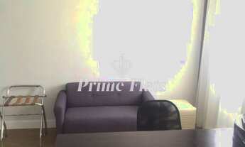 Imagem 3: Apartamento disponível para venda no Wyndham São Paulo Paulista, com 27m², 1 dormitórios e