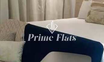 Imagem 5: Flat disponível para venda no Is Moema Condomínio, com 24m² e 1 dormitório