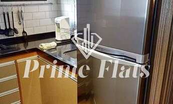 Imagem 7: Flat disponível para locação no Madison Plaza Service no Jardim Paulista, com 80m², 1 dorm