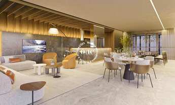 Imagem 5: Nex One Autur Prado | Construtora One | Construção | 31 metros | 01 dormitório