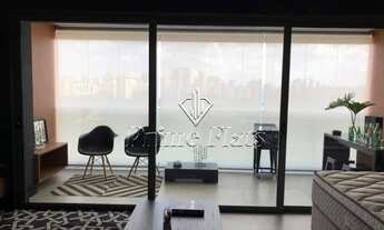 Imagem 4: Flat disponível para venda no VHouse por JFL Living em Pinheiros, com 46m², 1 dormitório e