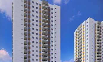 Imagem 2: HM Smart Guaianases 2 | Construtora HM | Construção | 34 metros | 02 dormitórios