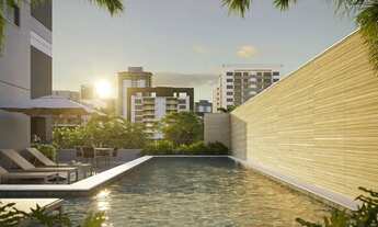 Imagem 7: Today Pompéia | Construtora Canopus | pronto | 29 metros