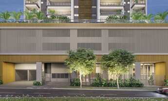 Imagem 7: Haute Brooklin | Construtora Eztec | Pronto | 138 metros | 04 dormitórios | 02 suítes