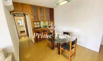 Imagem 6: Flat disponível para locação no Central Park Jardins, com 67m², 2 dormitórios e 2 vagas de