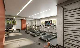 Imagem 3: Rem Id Vila Romana | Construtora Rem | Pronto | 19 metros