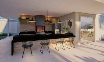 Imagem 5: Terrazo Ipiranga | Construtora Mrv | Construção | 51 metros | 02 dormitórios | suíte