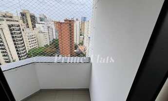 Imagem 5: Flat disponível para locação no Roomo Itaim Bibi, com 64m², 2 dormitórios e 2 vagas