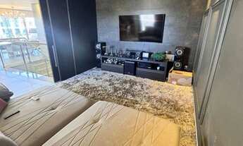 Imagem 4: Cobertura Alto Padrão com 4 suítes - 375 m² - Residencial Excellence, Orla 14 - Praia da G