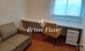 Imagem 6: Flat disponível para venda Transamérica Prime Paradise Garden, com 100m², 3 dormitórios e