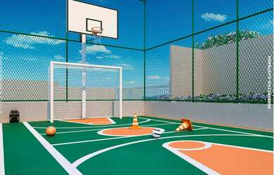 Imagem 7: Vero Itaquera Encanto | Construtora Econ | Construção | 26 metros | 01 dormitório