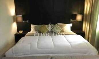 Imagem 6: Flat disponível para locação no Radisson Vila Olímpia São Paulo, com 31m², 1 dormitório e