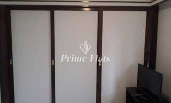 Imagem 6: Flat disponível para venda no Bristol The Time Hotel, com 31m², 1 dormitório e 1 vaga