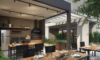 Imagem 7: Duq Central House | Construtora Dubai | Pronto | 70 metros | 02 dormitórios | suíte