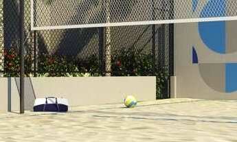 Imagem 3: Arena Kazzas Itaquera 02 Construtora Kazzas Construção 38 metros 02 dormitórios