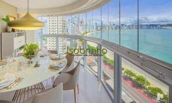 Imagem: Apartamento 4 Suítes, Ibiza Towers