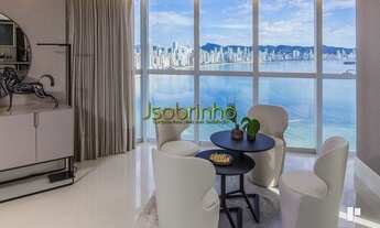 Imagem: IBIZA TOWERS EM BALNEÁRIO CAMBORIÚ