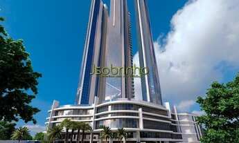 Imagem: APARTAMENTO FRENTE MAR 4 SUÍTES BARRA SUL