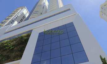 Imagem: Apartamento 3 suítes Gran Palazzo