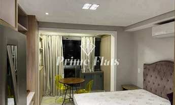 Imagem: Flat disponível para locação no Lume