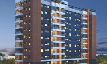 Imagem: Residencial Vega Jardim Construtora MBrasil