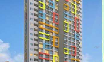 Imagem 1: Tons do Brás Construtora Faleiros Pronto 44 metros 02 dormitórios com varanda