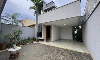 Imagem: Casa 3/4 sendo 1 suíte - 140 m² - 407