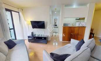 Imagem: Flat disponível para locação no Columbia