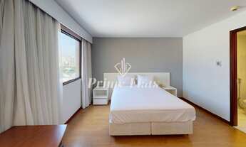 Imagem: Flat disponível para locação no Wyndham