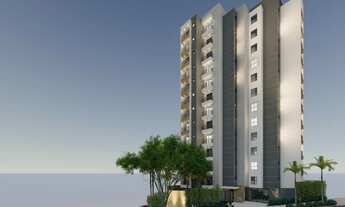 Imagem 1: U. Haus Patriarca | Construtora Urbemhaus | Pronto | 24 metros tudios | com varanda