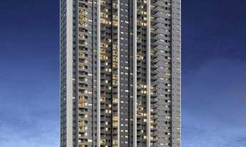 Imagem 1: Dream View Sky | Construtora Eztec | Pronto | 64 metros | 02 dormitórios | suíte