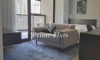 Imagem: Flat disponível para venda no VN Nova Higienópolis