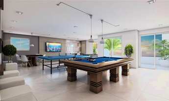 Imagem: Apartamento Padrão - CAIÇARA - PRAIA GRANDE